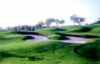 Guangzhou International Golf Club